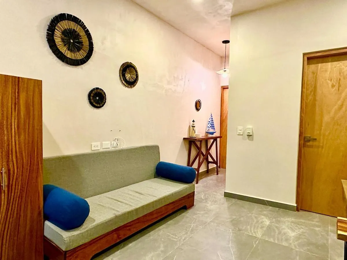 Aparthotel Smart Depas Tulum