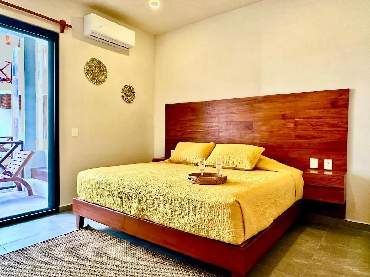 Aparthotel Smart Depas Tulum