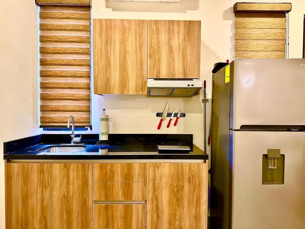 Aparthotel Smart Depas Tulum