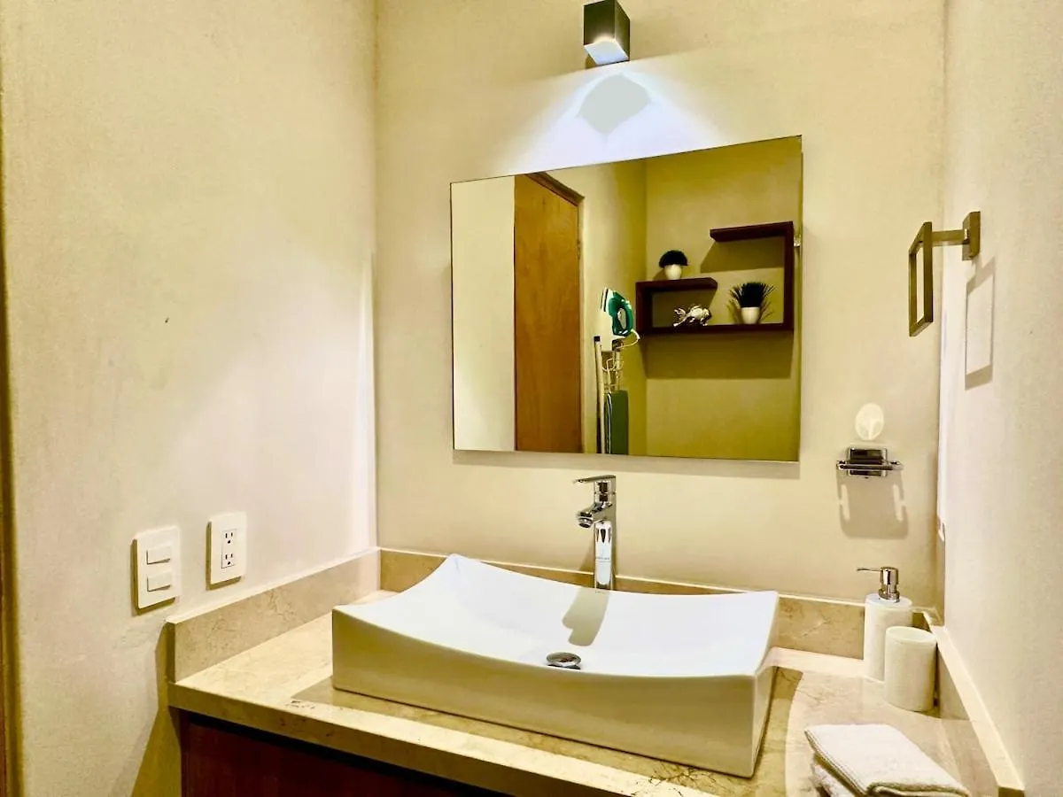 Aparthotel Smart Depas Tulum Meksyk