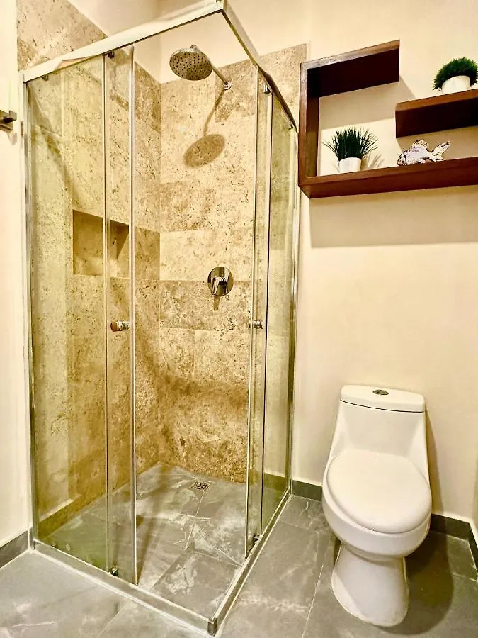 Aparthotel Smart Depas Tulum 0*,