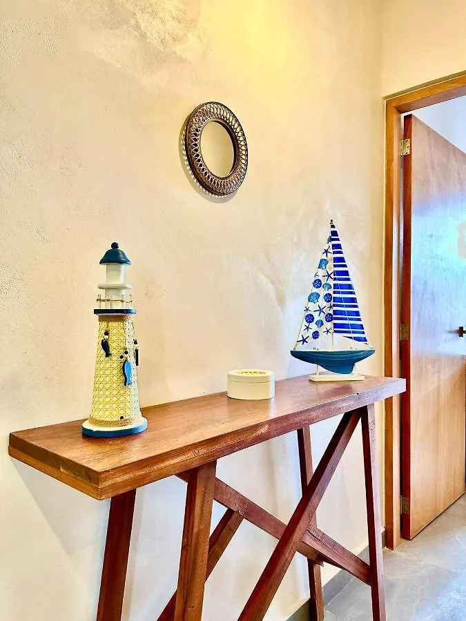 Aparthotel Smart Depas Tulum