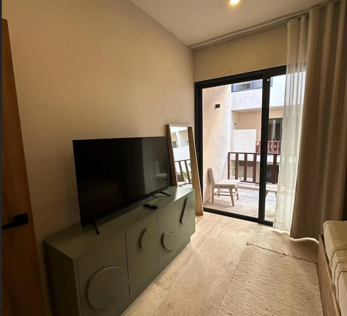 Aparthotel Smart Depas Tulum