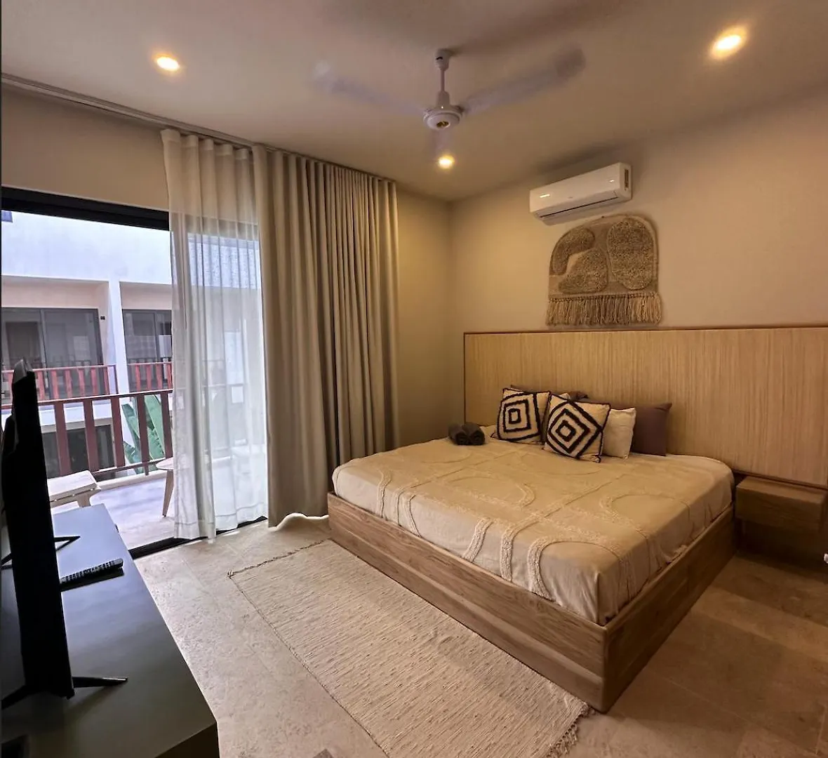 Aparthotel Smart Depas Tulum Meksyk