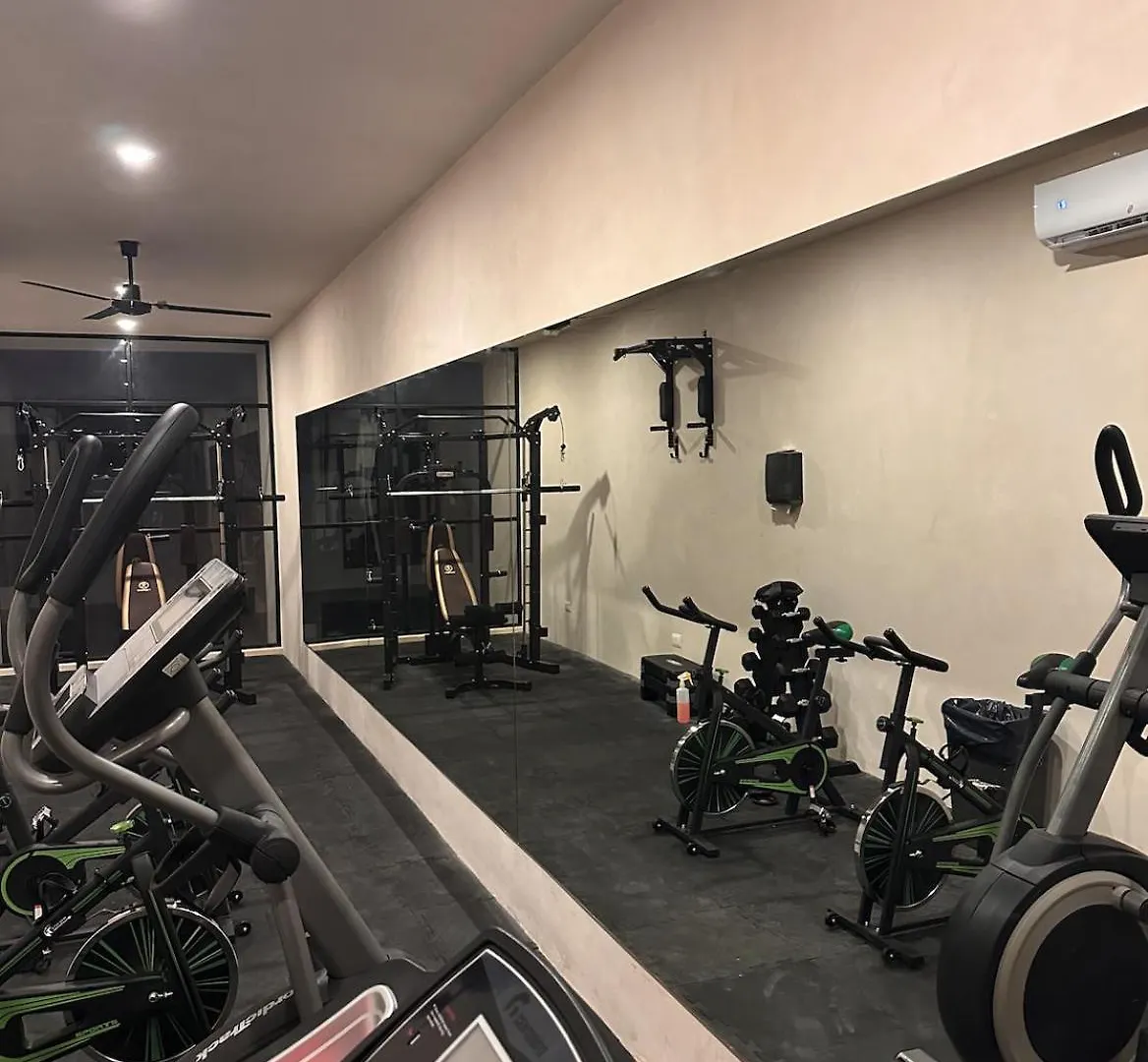 Aparthotel Smart Depas Tulum 0*,  Meksyk