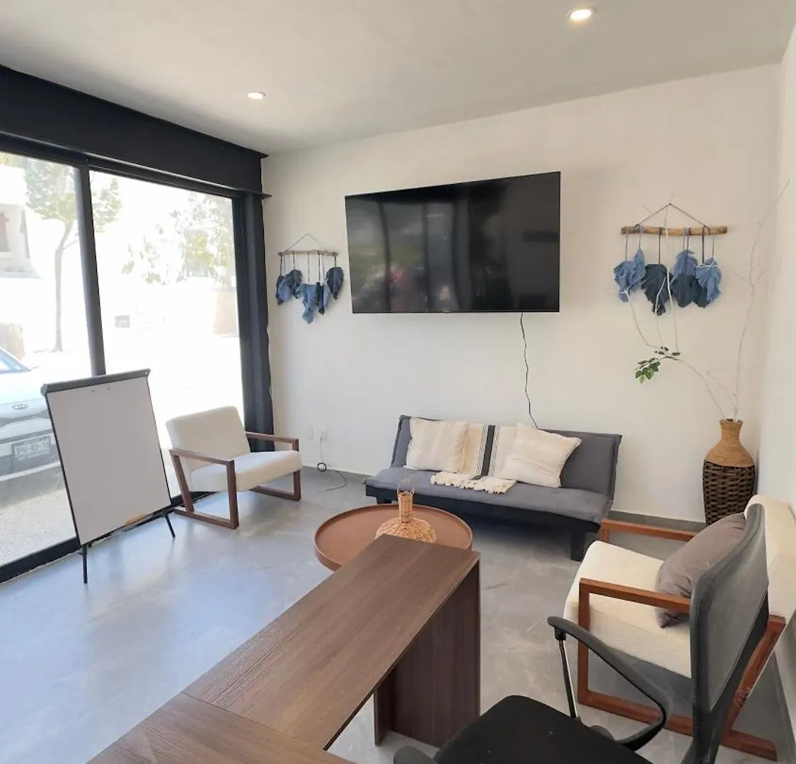 Aparthotel Smart Depas Tulum