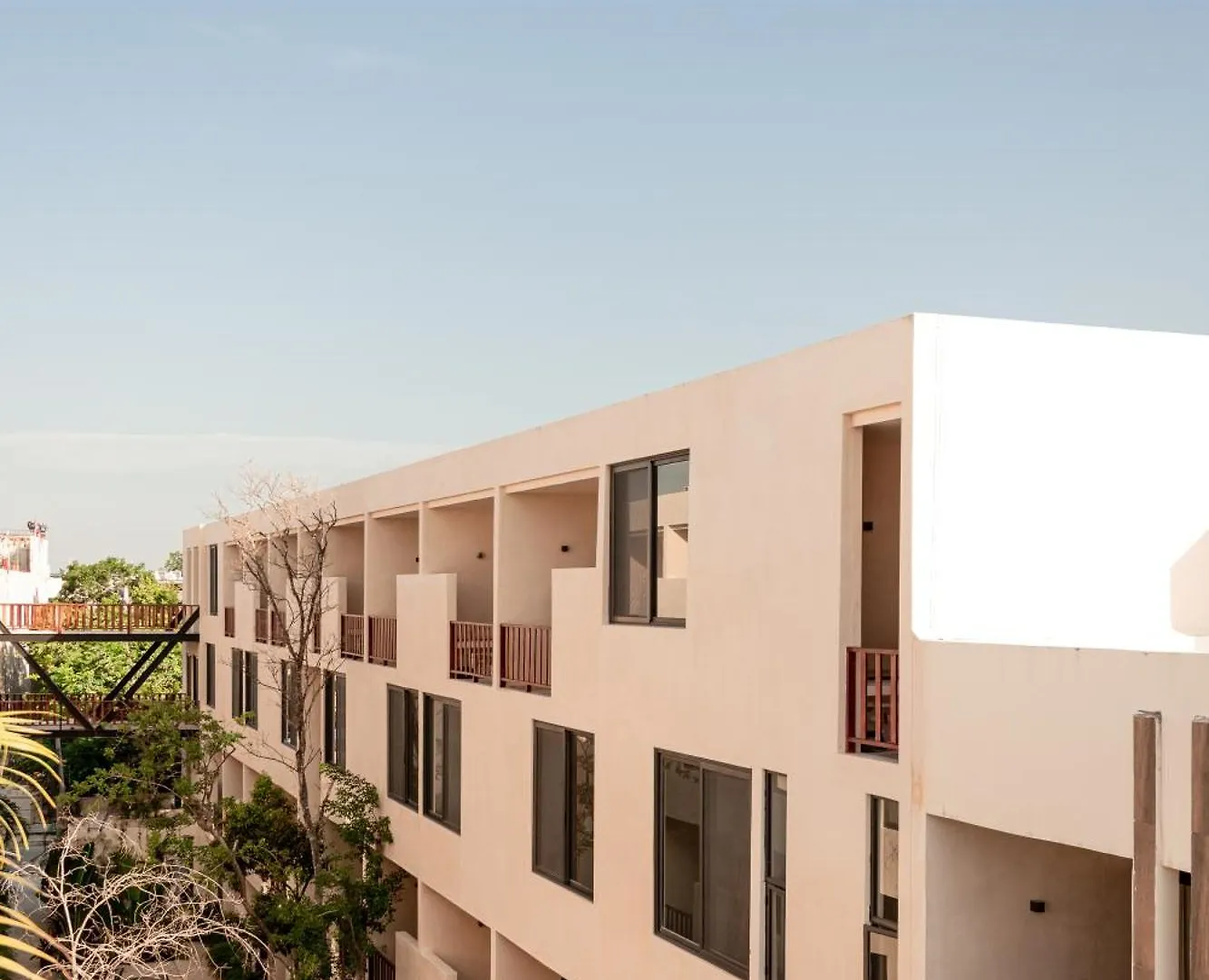 Aparthotel Smart Depas Tulum