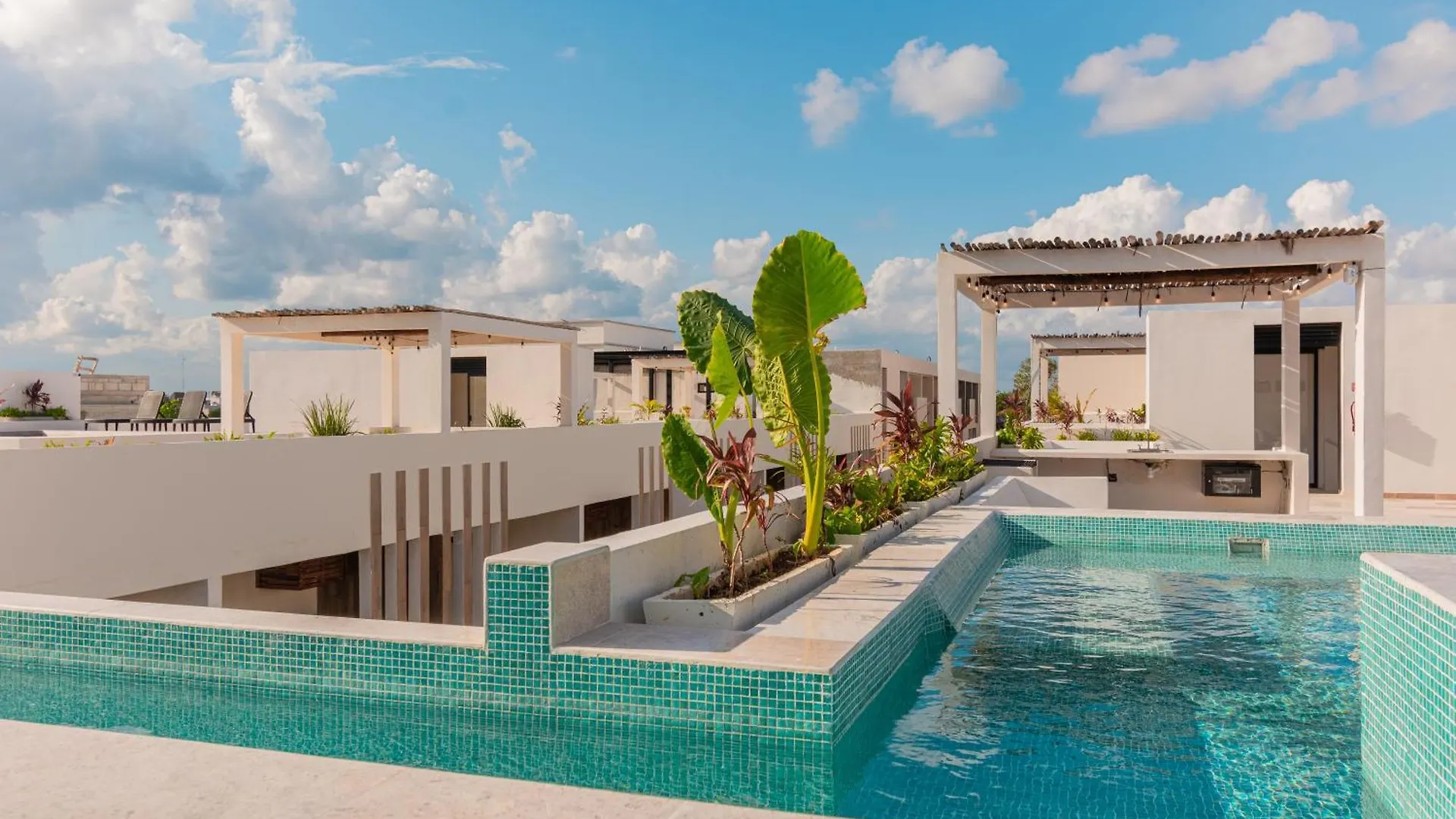 Aparthotel Smart Depas Tulum 0*,  Meksyk
