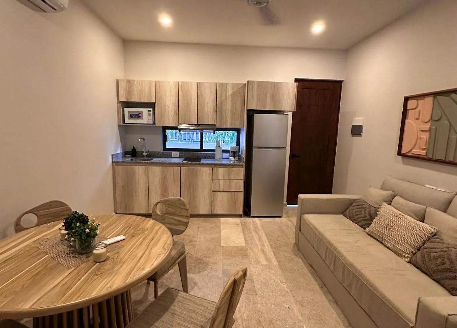 Aparthotel Smart Depas Tulum