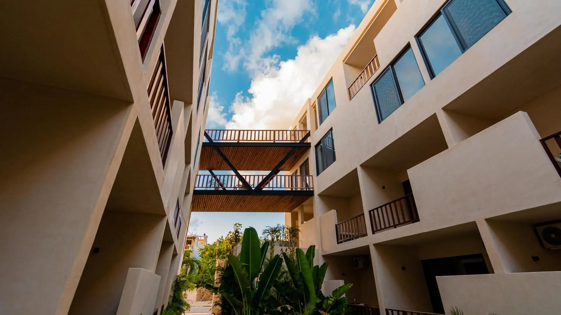 Aparthotel Smart Depas Tulum