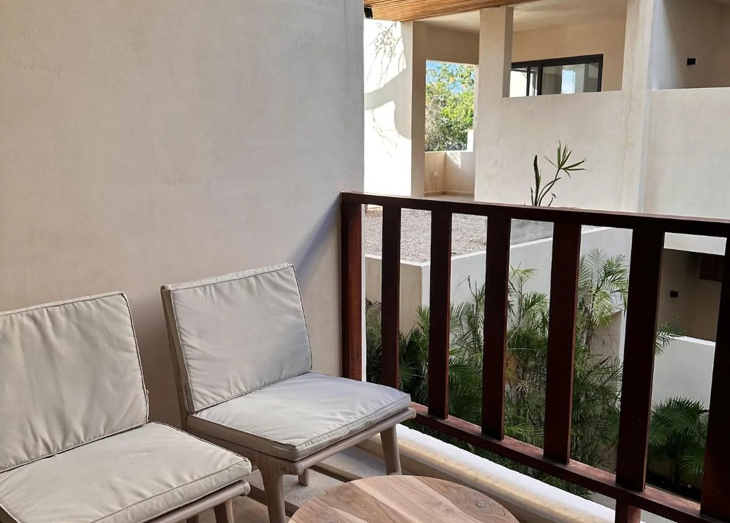 Aparthotel Smart Depas Tulum Meksyk