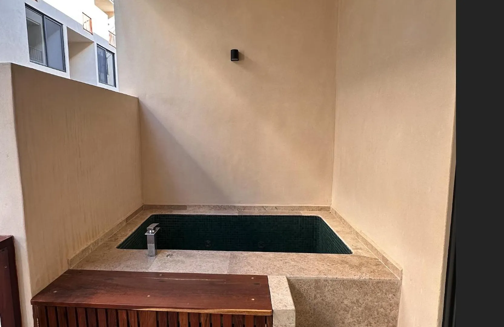 Aparthotel Smart Depas Tulum Meksyk