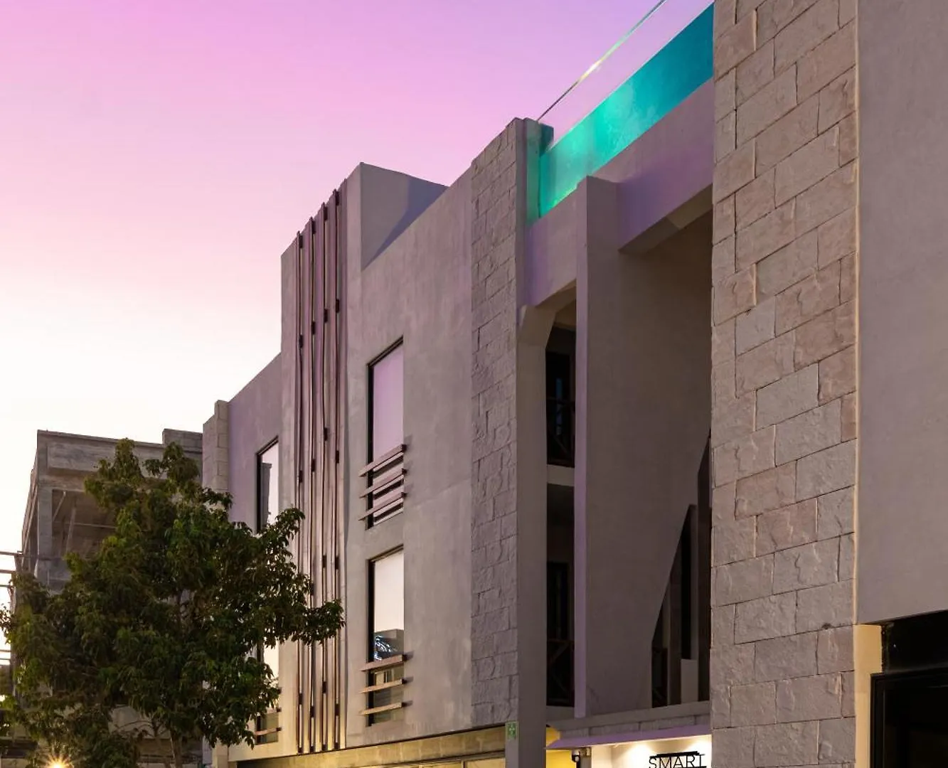 Aparthotel Smart Depas Tulum