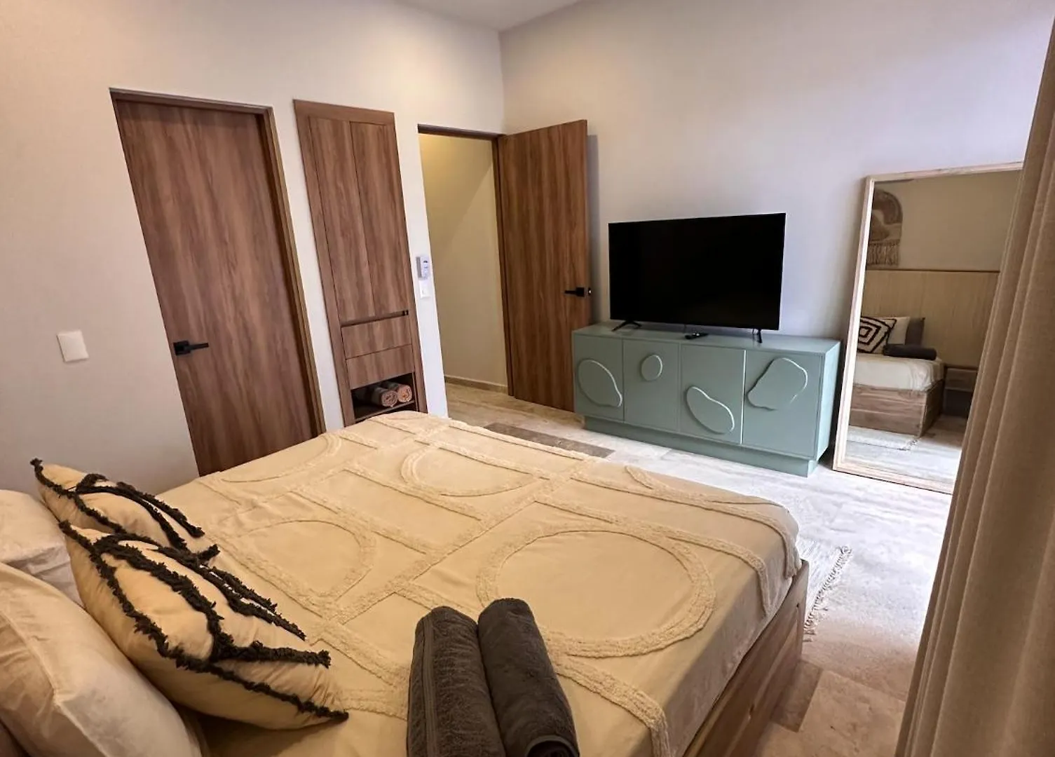 Aparthotel Smart Depas Tulum