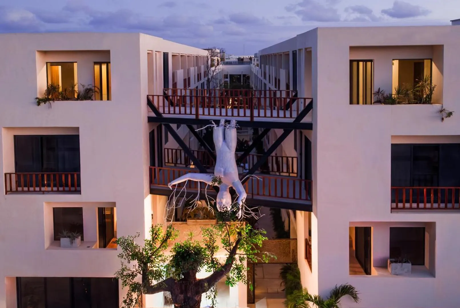 Aparthotel Smart Depas Tulum
