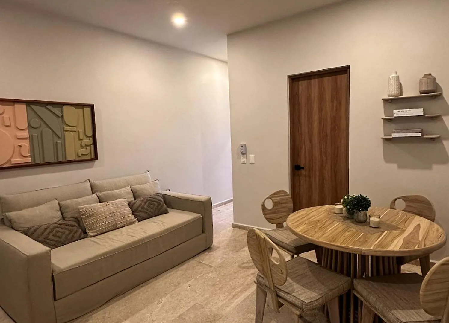 Aparthotel Smart Depas Tulum