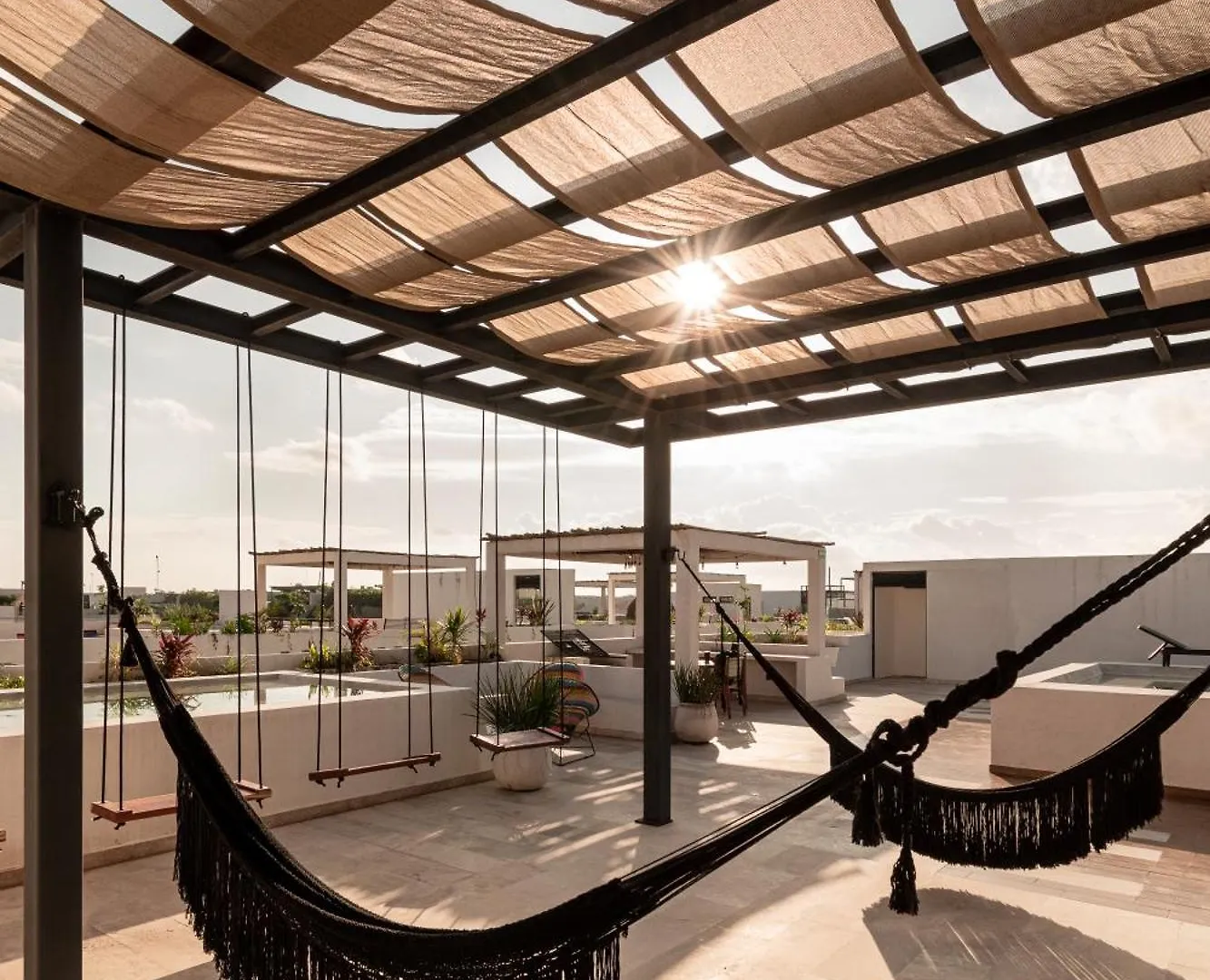 Aparthotel Smart Depas Tulum
