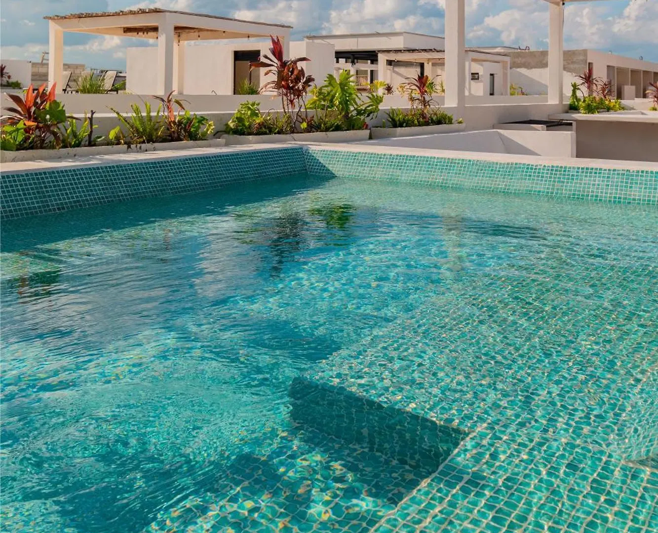 Aparthotel Smart Depas Tulum