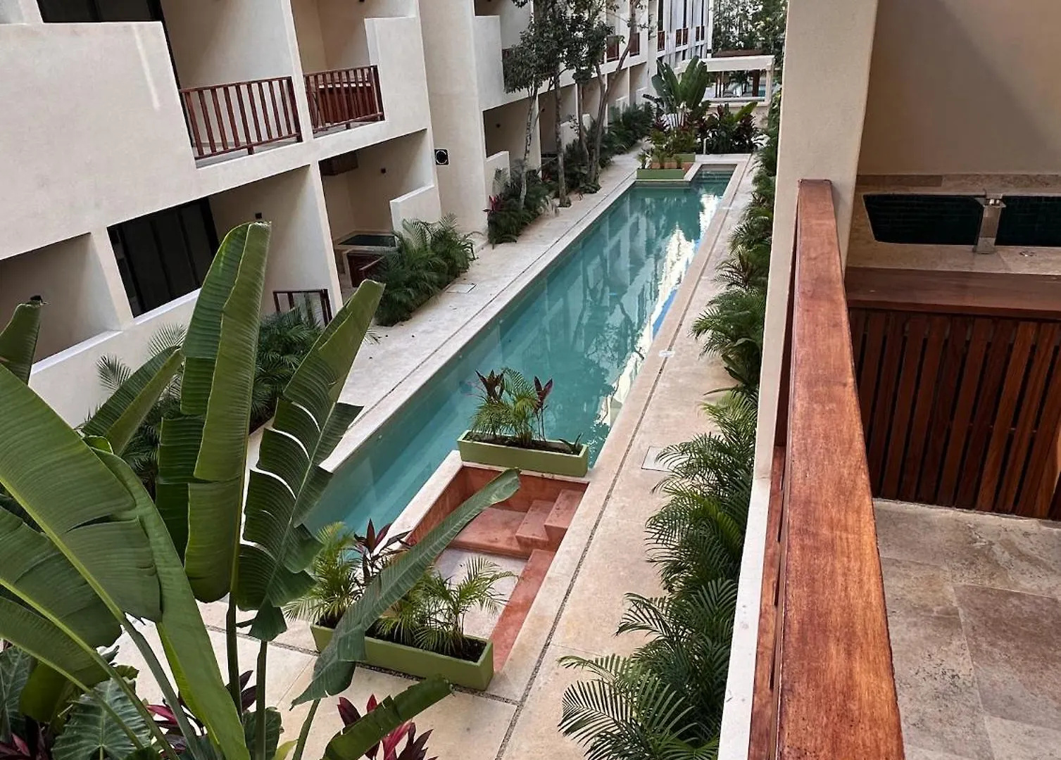 Aparthotel Smart Depas Tulum 0*,