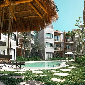 2* Apart-hotel Macondo